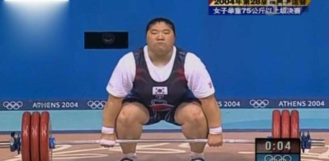 举重冠军2008_举重冠军2024奥运_2001举重冠军