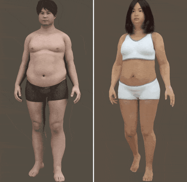 大妈掌掴健身房教练_健身房大妈打男私教_大妈吃醋扇健身房教练