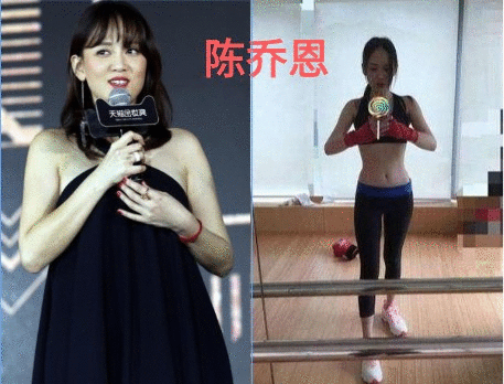 大妈掌掴健身房教练_大妈吃醋扇健身房教练_健身房大妈打男私教