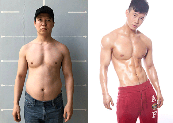 健身房大妈打男私教_大妈吃醋扇健身房教练_大妈掌掴健身房教练