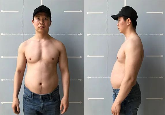 大妈吃醋扇健身房教练_大妈掌掴健身房教练_健身房大妈打男私教
